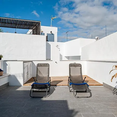 Apartamentos Wamba-3