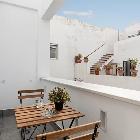 Apartamentos Wamba-2