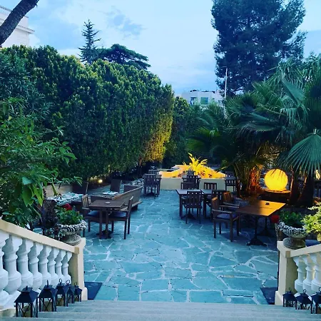 Hotel Alexandra - Boutique Hotel-2
