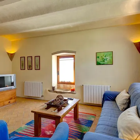Mas Petit, Turisme Rural-2