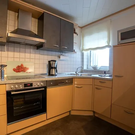 Ferienwohnungen Haus Cramer-2