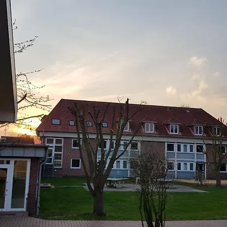 Jugendherberge Fehmarn-2