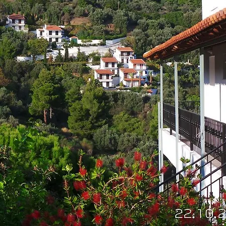 Skiathos Studios Panorama-3
