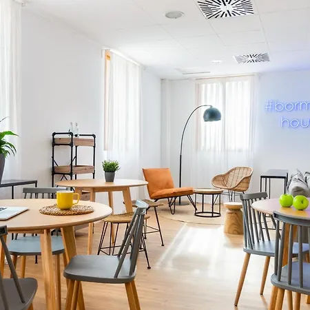 Micampus Bormujos Student Residence-3