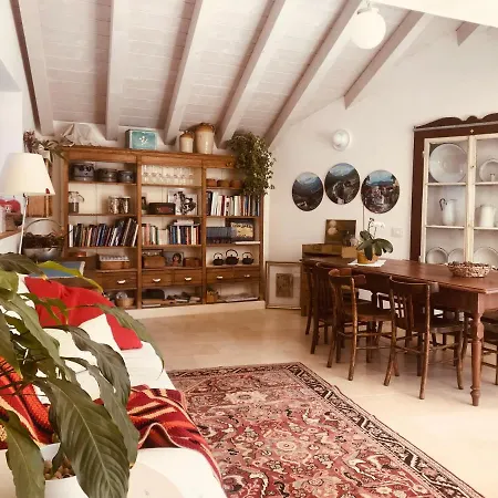 Casa Del Pittore-2