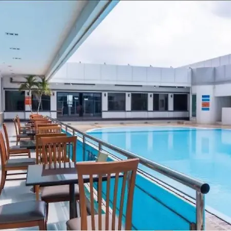 A2 Hotel Bangkok-2