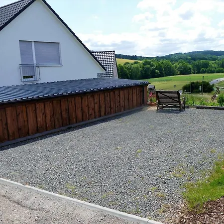 Ferienwohnung Mechernich-Eifel-2