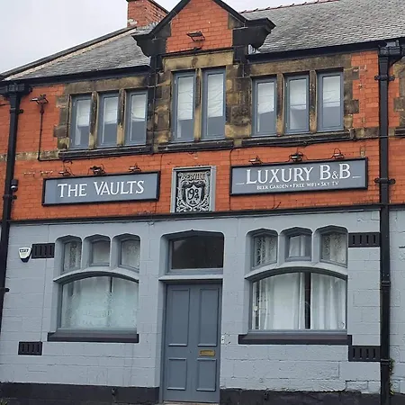 The Vaults-2