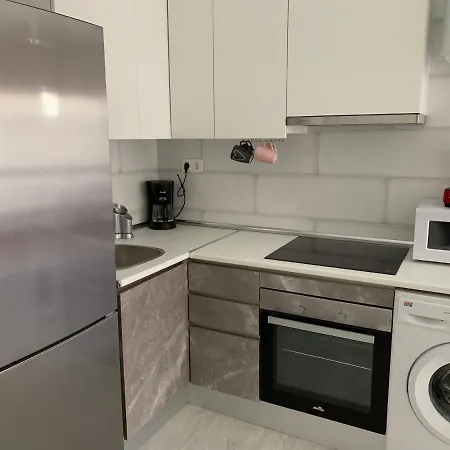 -Apartamentos Laguna--2
