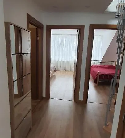Appartement Bruxelles-2