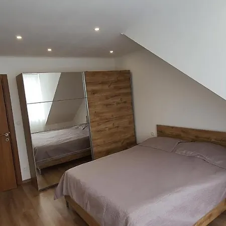 Appartement Bruxelles-3