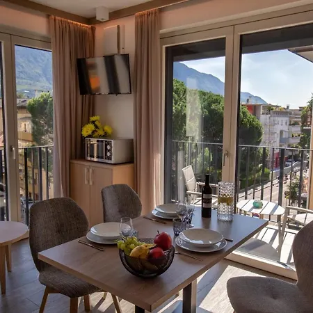 Residence Villa Hedy-3