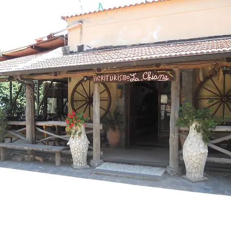 Agriturismo La Chiana-3