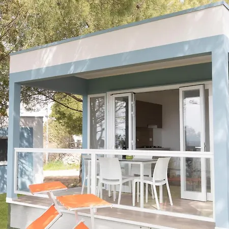 Porto Pirrone Camping-2