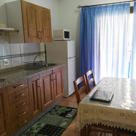 Apartamentos el Motor Tejeda-2