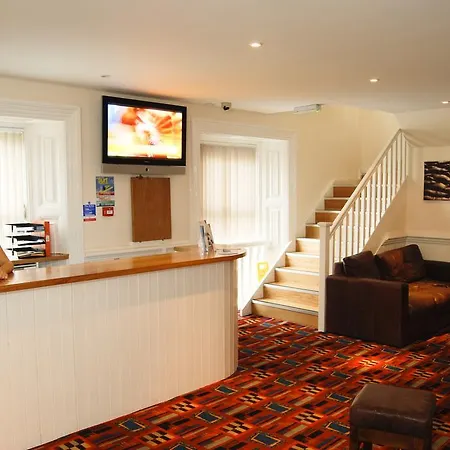 Berties Lodge-3