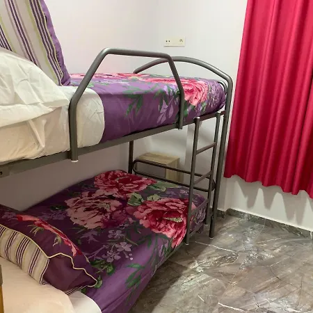 -Apartamentos Laguna--3