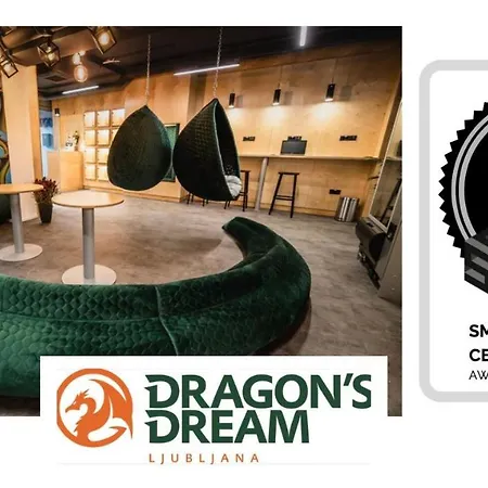 Dragons Dream Hostel-2