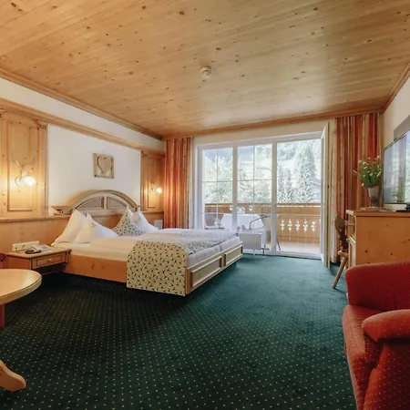 Hotel Hirschen-3