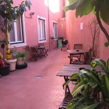 Royal Prince Hostel-3