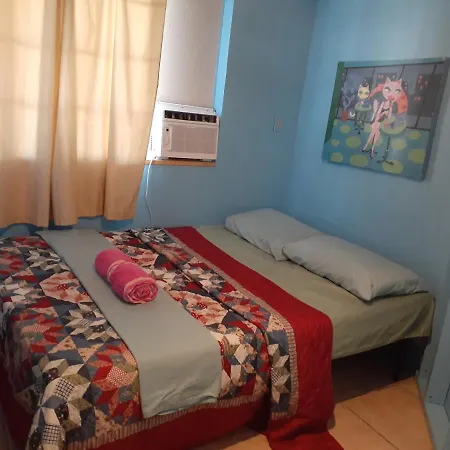 Crashpod Hostel-3