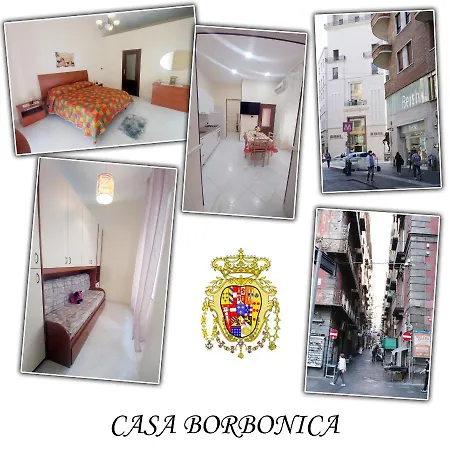 Casa Borbonica-3