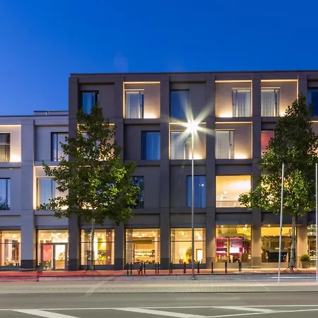 Park Inn By Radisson Neumarkt-3