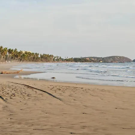 Posada Playa Linda-2