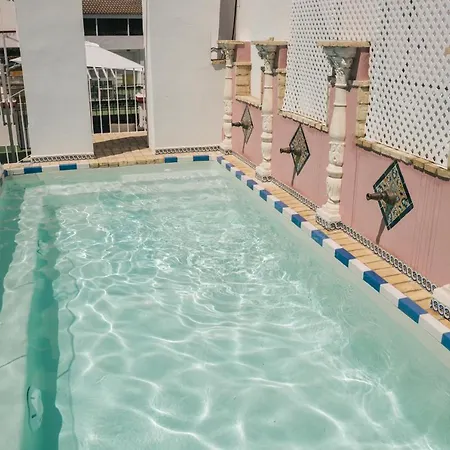 Apartamentos Abreu Suites-2