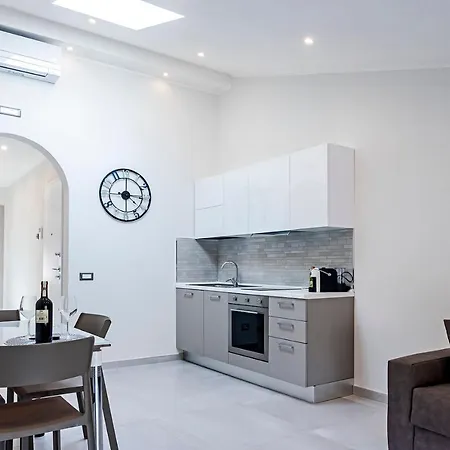 Versilia Residence - Colombo-2