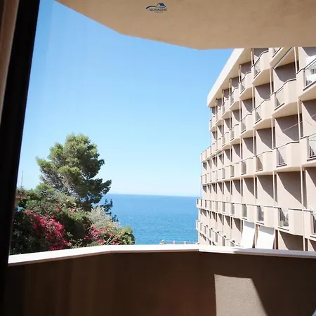 Nuraghe Apartments-2