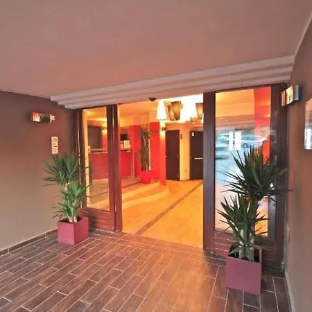 Nuraghe Apartments-3