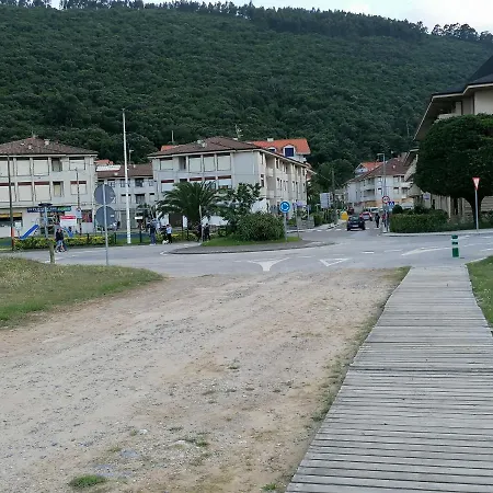 Apartamentos Sane-2