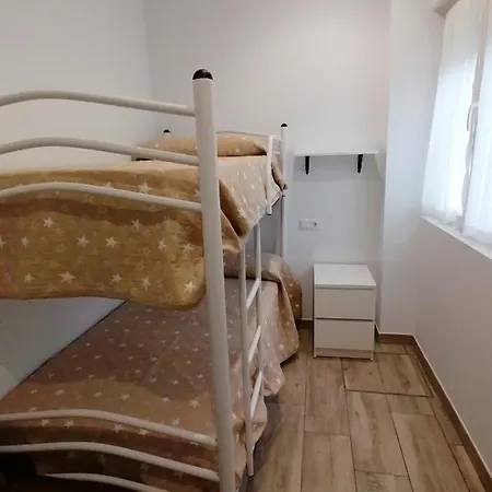 Apartamentos Sane-3