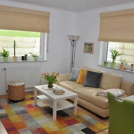 Ferienwohnung Schöne Zeit-2
