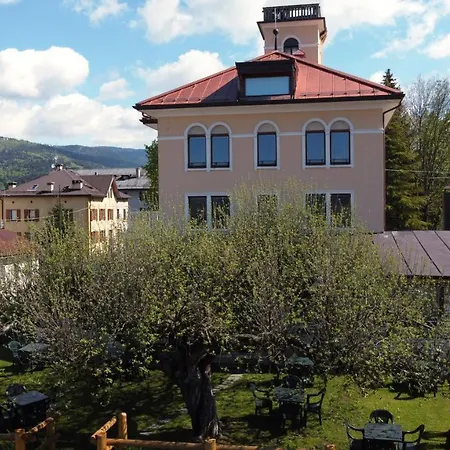 Villa Ciardi Wellness Hotel&Ristorante-3