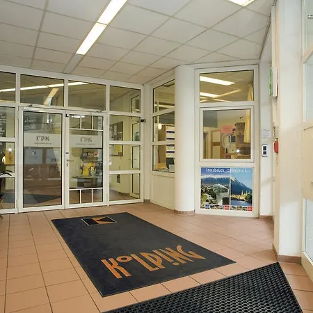 Kolpinghaus Innsbruck-3