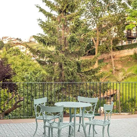 Apartamentos Boutique Fuente Real-2