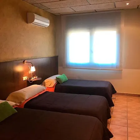 Hotel Familiar Baga-2