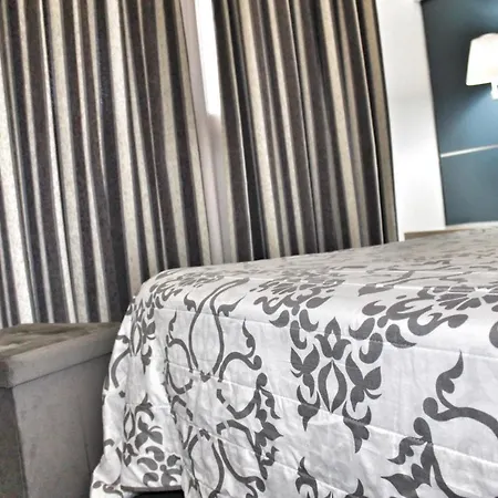Cosenza Luxury Apartment-3