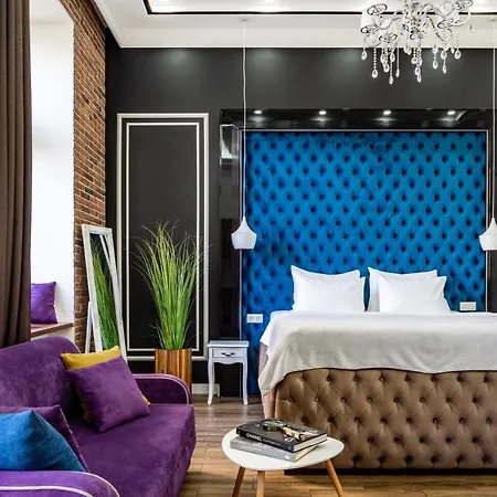 Theatre Boutique Apartments - Stylish - Walk Everywhere-2