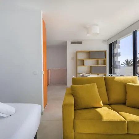 Seafront Boutique CalaBeach Rincón de la Victoria-3