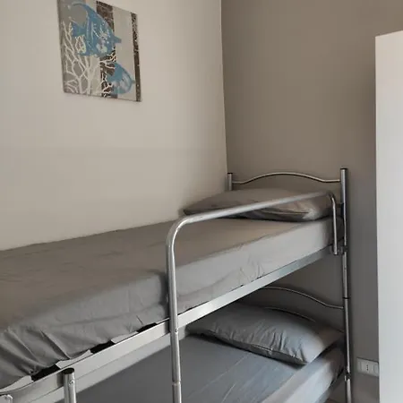 Antica Dogana Apartments-3