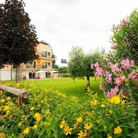 Agriturismo Corte Ambrosi-2