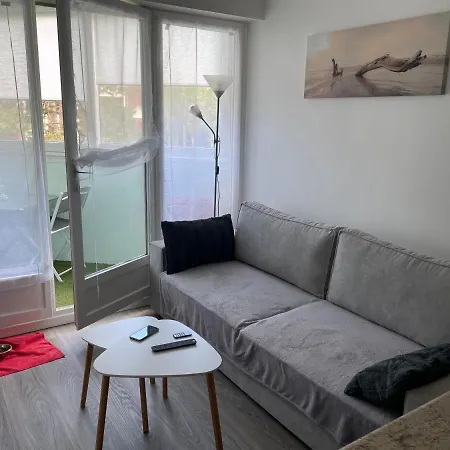 Location appartement cabourg 4 pers-2