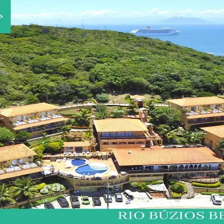 Rio Buzios Beach Hotel-2
