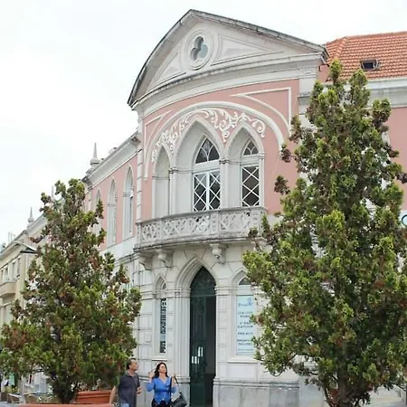 Portuguese Hostel-3