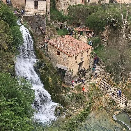 El Salto del Agua-3