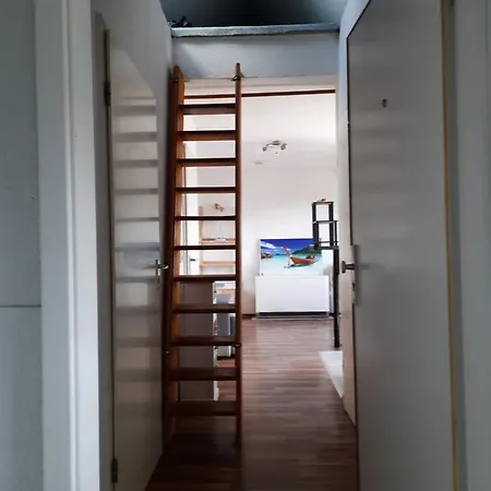 Ferienwohnung Kiel-Holtenau-2