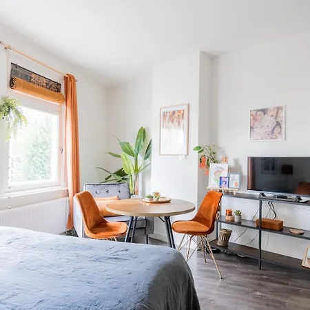 Citystays Deventer-2